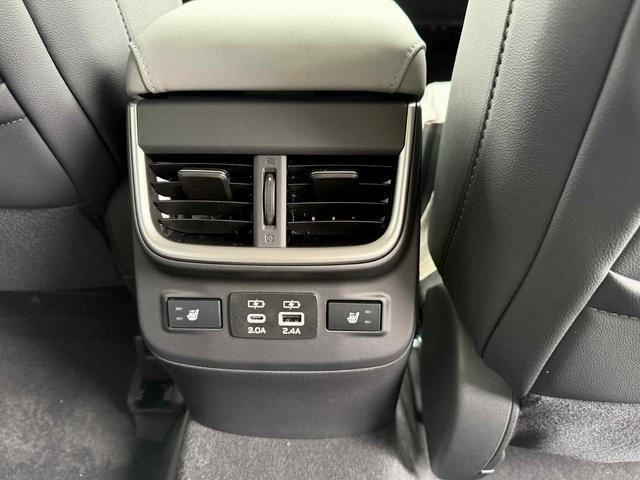 new 2025 Subaru Outback car, priced at $40,951