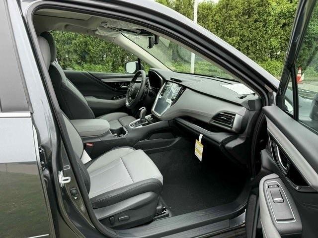 new 2025 Subaru Outback car, priced at $40,951