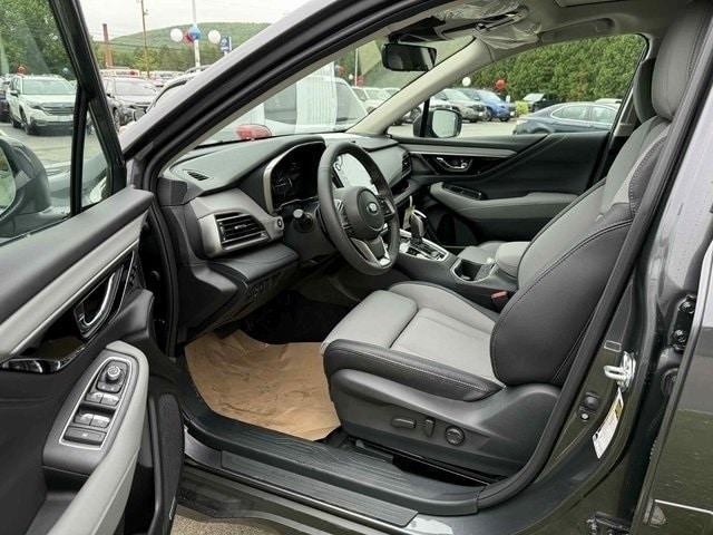 new 2025 Subaru Outback car, priced at $40,951