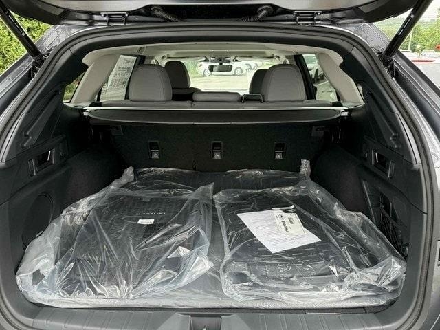 new 2025 Subaru Outback car, priced at $40,951