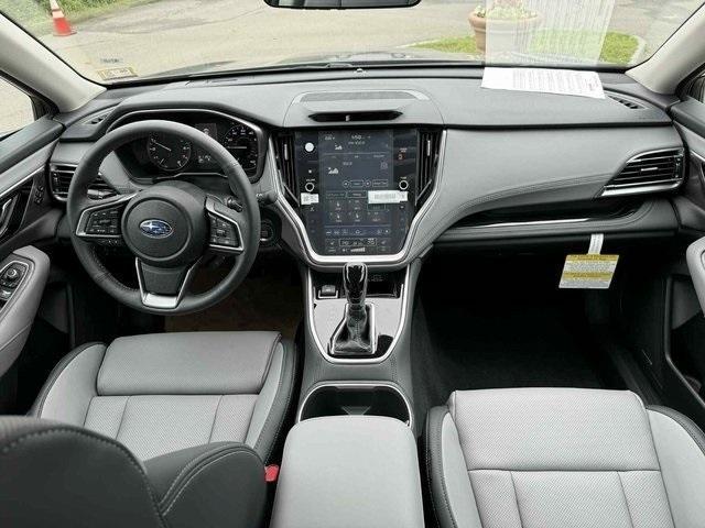 new 2025 Subaru Outback car, priced at $40,951