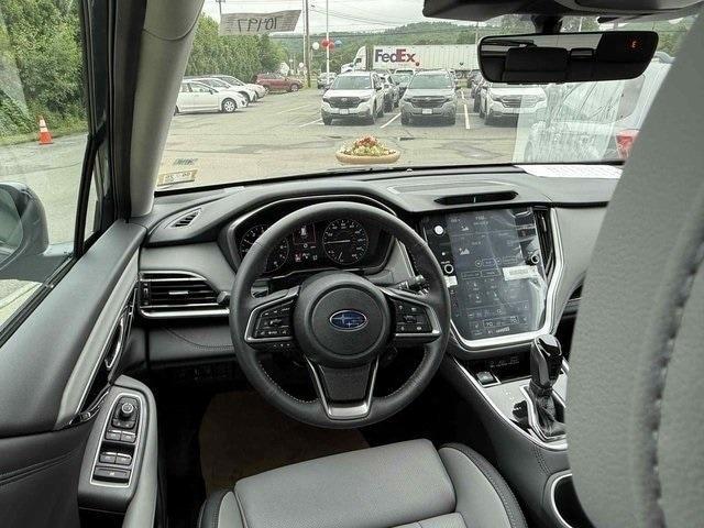 new 2025 Subaru Outback car, priced at $40,951