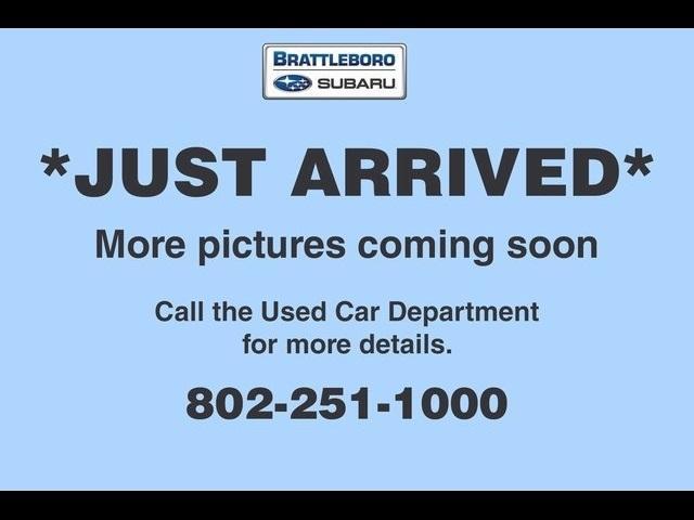 used 2020 Subaru Crosstrek car, priced at $21,937