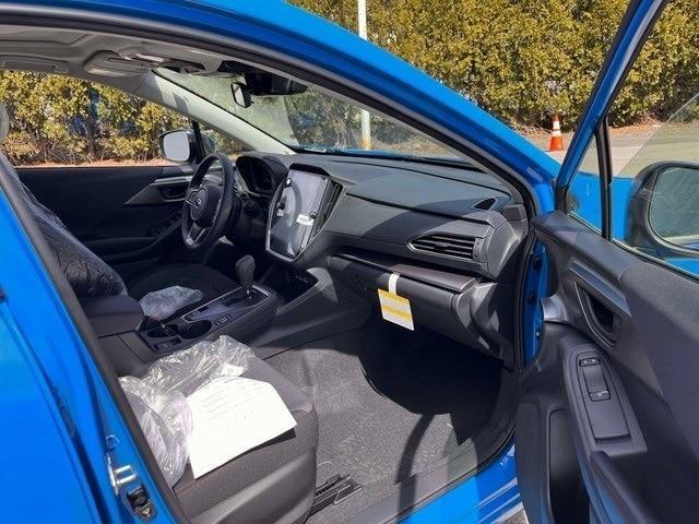 new 2025 Subaru Impreza car, priced at $29,774