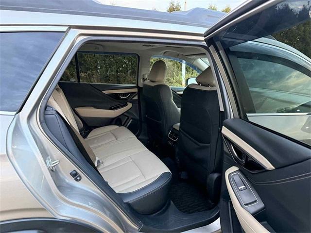 used 2020 Subaru Outback car, priced at $18,921