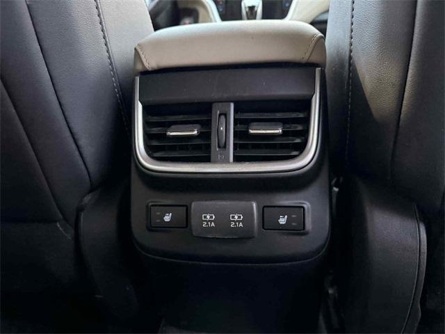 used 2020 Subaru Outback car, priced at $18,921