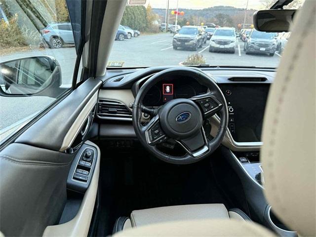 used 2020 Subaru Outback car, priced at $18,921