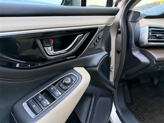 used 2020 Subaru Outback car, priced at $18,921