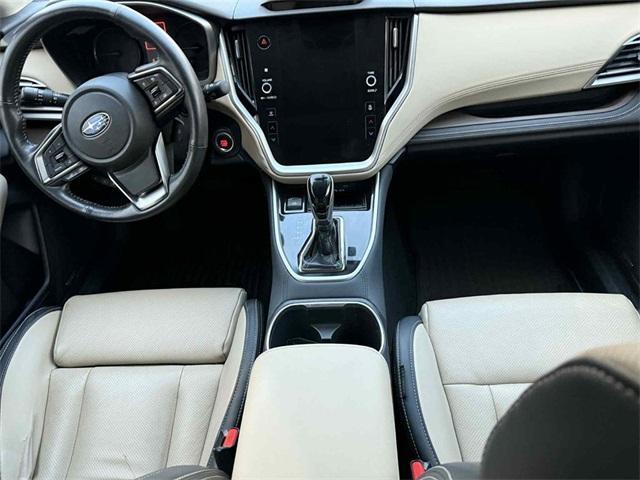 used 2020 Subaru Outback car, priced at $18,921