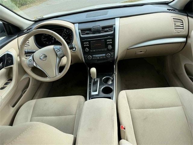 used 2014 Nissan Altima car, priced at $9,855