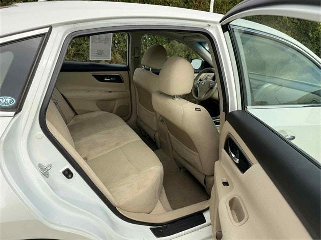 used 2014 Nissan Altima car, priced at $9,855