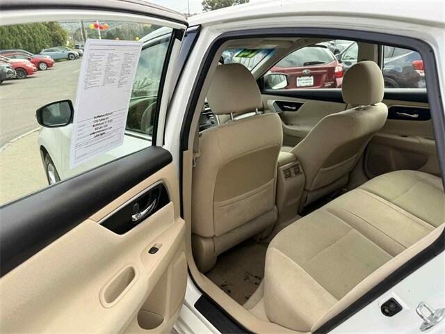 used 2014 Nissan Altima car, priced at $9,855