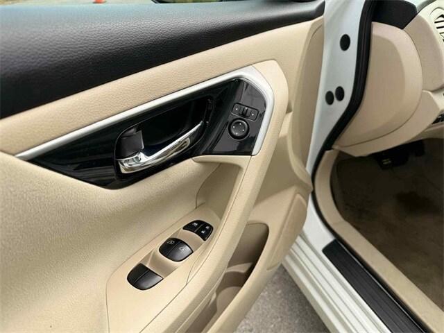 used 2014 Nissan Altima car, priced at $9,855