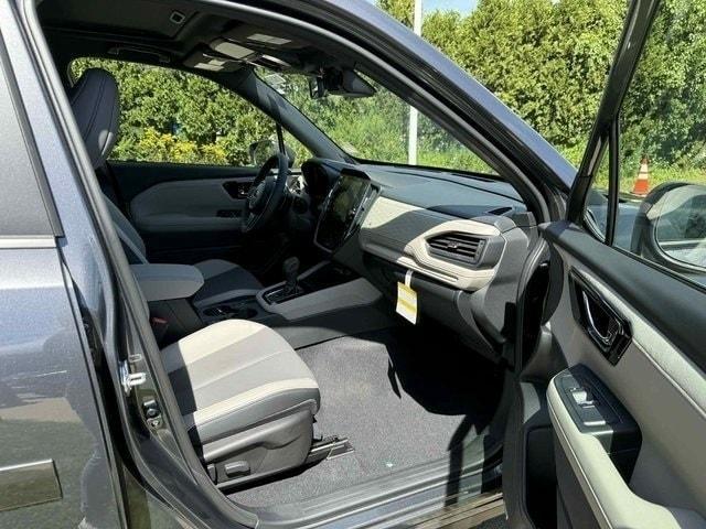 new 2025 Subaru Forester Hybrid car, priced at $42,390
