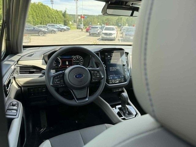 new 2025 Subaru Forester Hybrid car, priced at $42,390