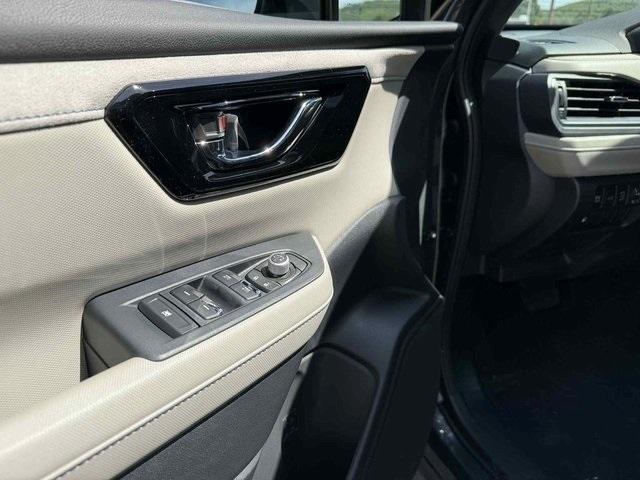 new 2025 Subaru Forester Hybrid car, priced at $42,390
