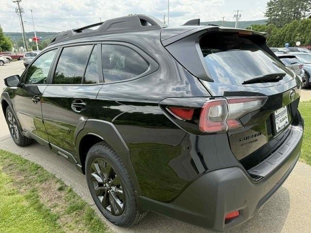 new 2025 Subaru Outback car, priced at $38,894