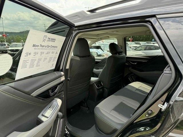 new 2025 Subaru Outback car, priced at $38,894