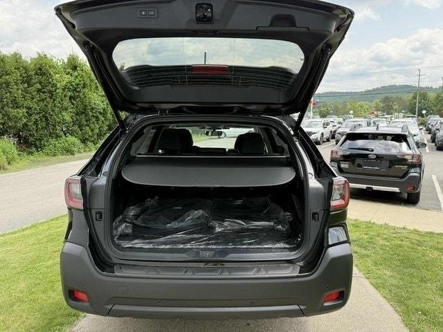 new 2025 Subaru Outback car, priced at $38,894