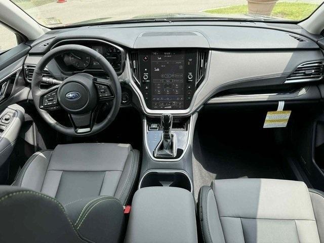 new 2025 Subaru Outback car, priced at $38,894