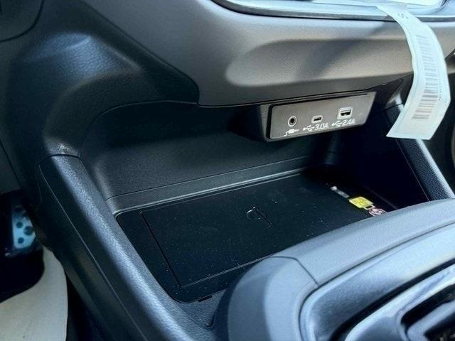new 2025 Subaru Crosstrek car, priced at $33,320
