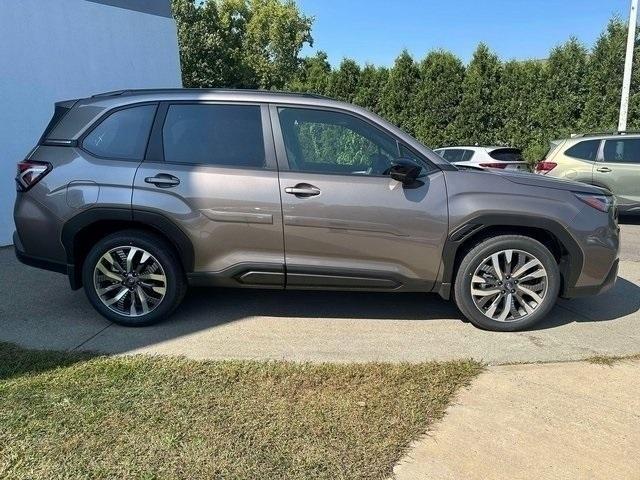 new 2025 Subaru Forester car, priced at $39,143