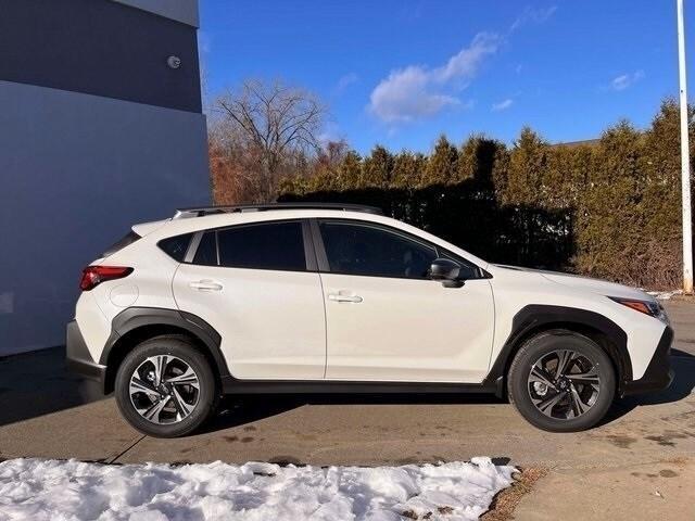 new 2024 Subaru Crosstrek car, priced at $29,248