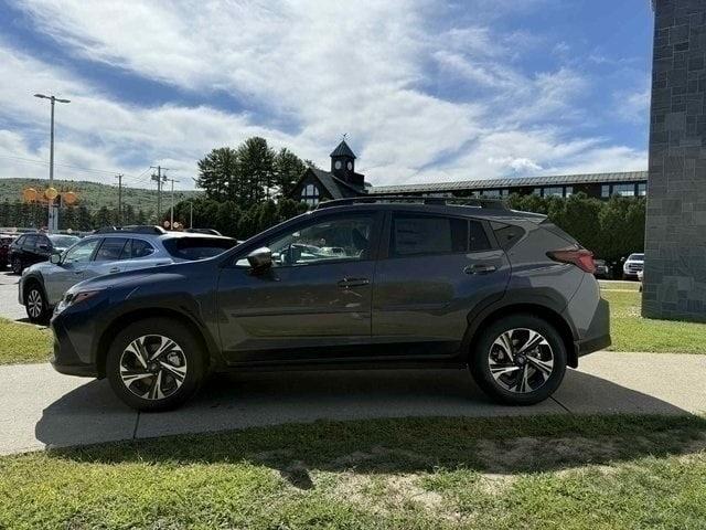 new 2025 Subaru Crosstrek car, priced at $31,606