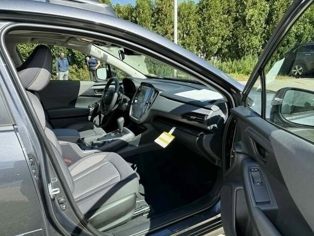 new 2025 Subaru Crosstrek car, priced at $31,606