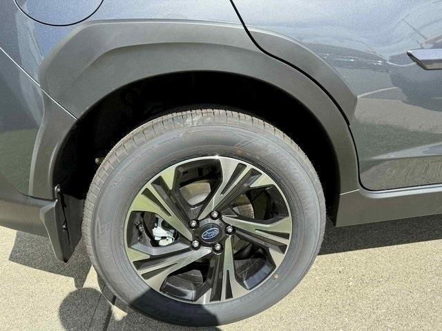 new 2025 Subaru Crosstrek car, priced at $31,606