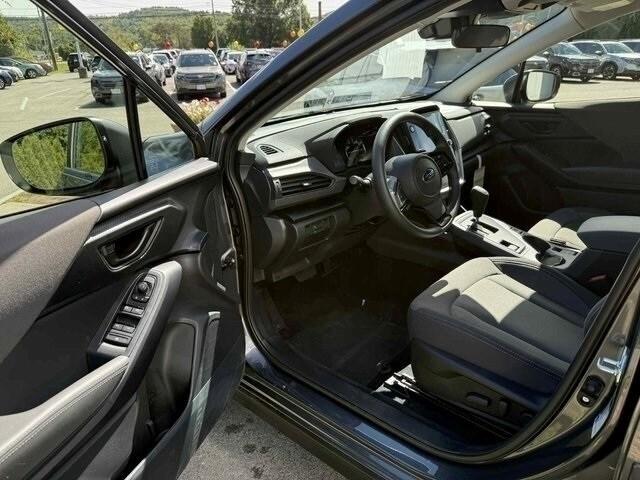 new 2025 Subaru Crosstrek car, priced at $31,606