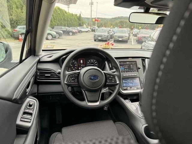 new 2025 Subaru Outback car, priced at $32,252