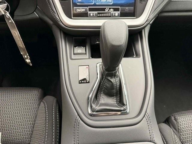 new 2025 Subaru Outback car, priced at $32,252