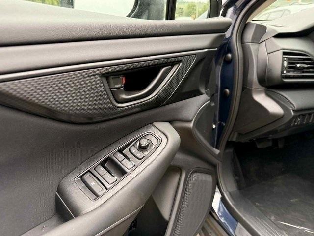 new 2025 Subaru Outback car, priced at $32,252