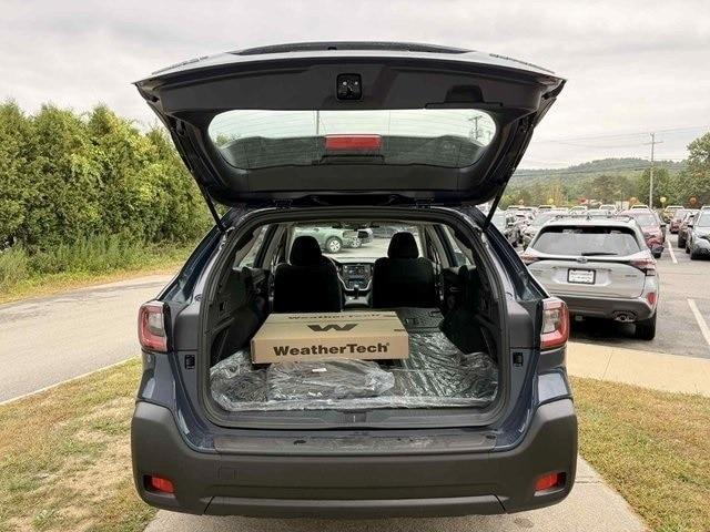new 2025 Subaru Outback car, priced at $32,252