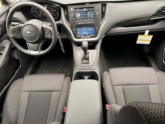new 2025 Subaru Outback car, priced at $32,252