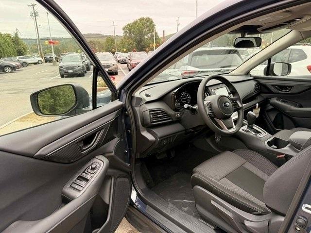 new 2025 Subaru Outback car, priced at $32,252