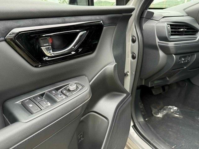 new 2025 Subaru Forester car, priced at $41,685