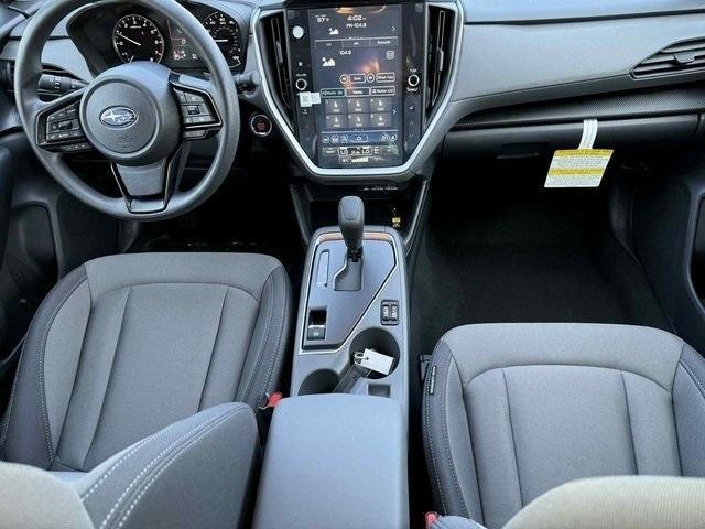 new 2025 Subaru Crosstrek car, priced at $31,606