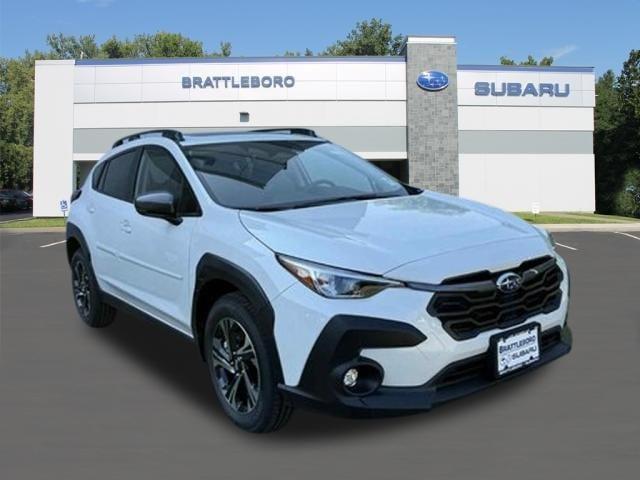 new 2025 Subaru Crosstrek car, priced at $31,606
