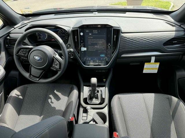 new 2025 Subaru Forester Hybrid car, priced at $38,578