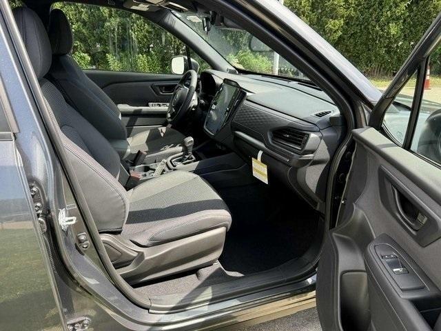 new 2025 Subaru Forester Hybrid car, priced at $38,578
