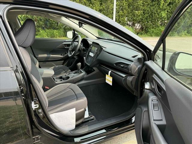 new 2025 Subaru Impreza car, priced at $26,027