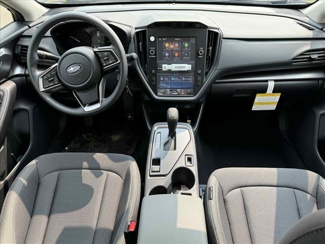 new 2025 Subaru Impreza car, priced at $26,027