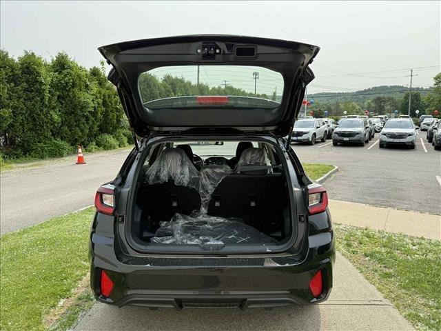 new 2025 Subaru Impreza car, priced at $26,027