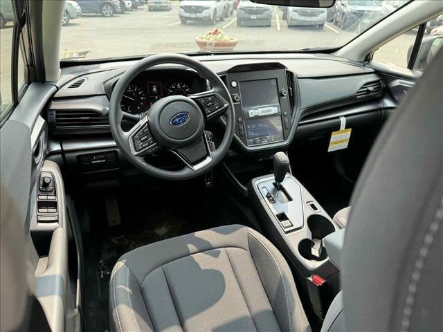 new 2025 Subaru Impreza car, priced at $26,027