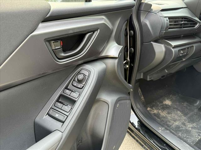 new 2025 Subaru Impreza car, priced at $26,027