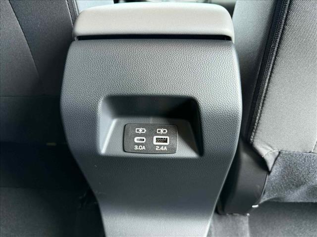 new 2025 Subaru Crosstrek car, priced at $30,972