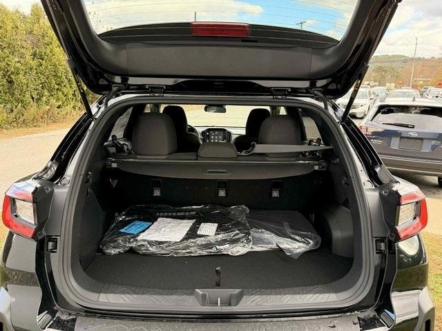 new 2026 Subaru Crosstrek car, priced at $35,551