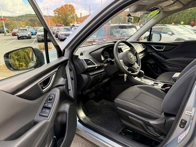 used 2019 Subaru Forester car, priced at $19,987